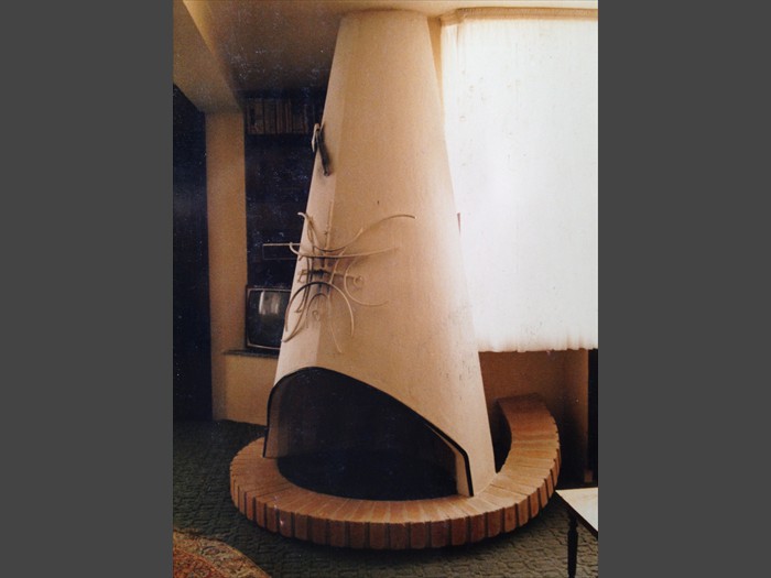 9 of 30 &nbsp;&nbsp;&nbsp;|&nbsp;&nbsp;&nbsp; Masonary Fireplace