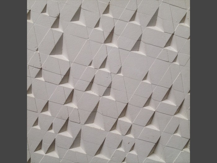 10 of 21    |    Modern Concrete Tile