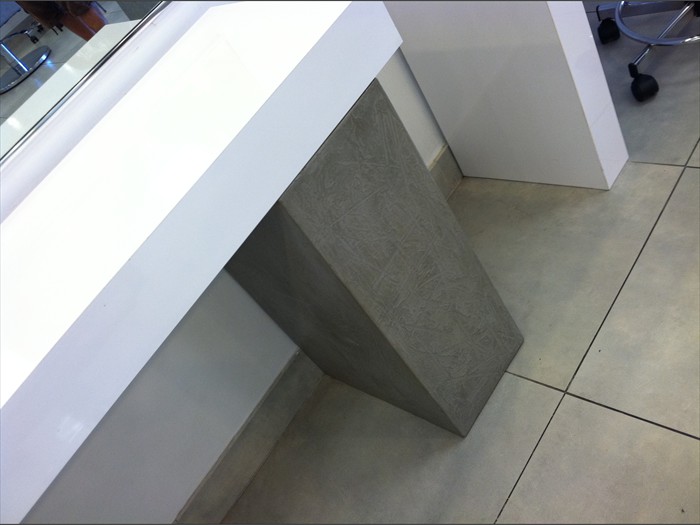 11 of 15 &nbsp;&nbsp;&nbsp;|&nbsp;&nbsp;&nbsp; Commercial Microtopping