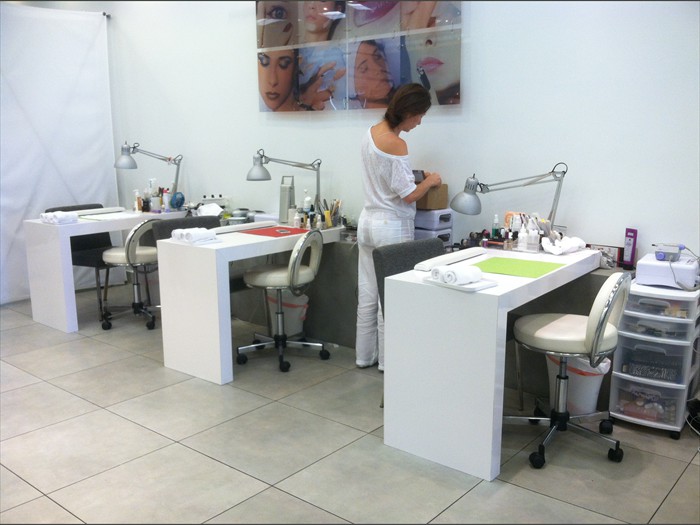 12 of 15 &nbsp;&nbsp;&nbsp;|&nbsp;&nbsp;&nbsp; Microtopping Applied to Plywood