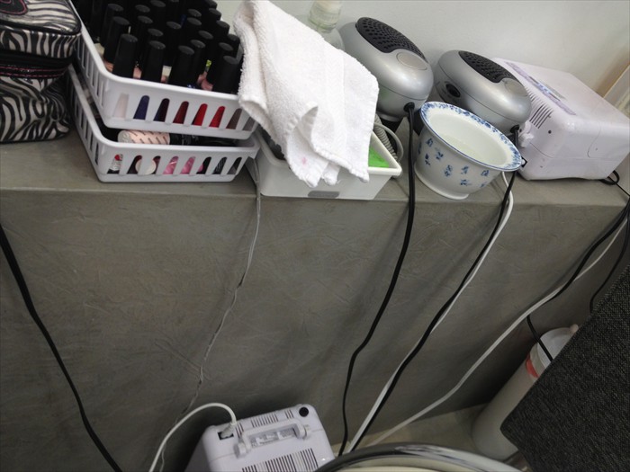 13 of 15 &nbsp;&nbsp;&nbsp;|&nbsp;&nbsp;&nbsp; Concrete Microtopping