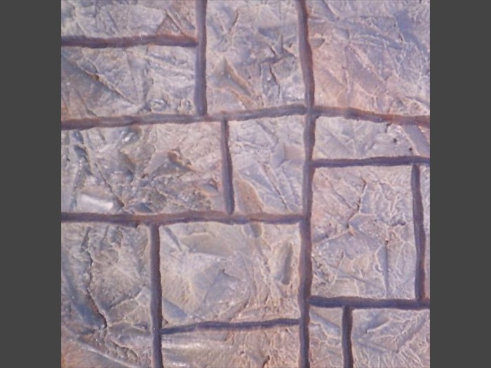 14 of 18    �    Handmade Concrete Wall