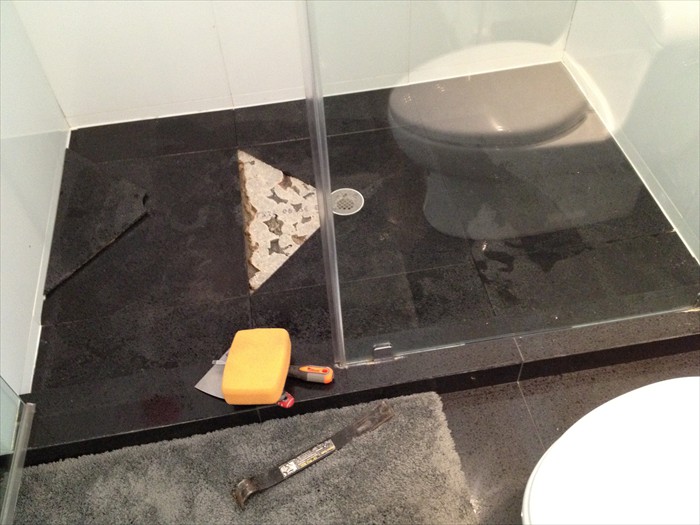 16 of 30 &nbsp;&nbsp;&nbsp;|&nbsp;&nbsp;&nbsp; Bath Remodel Before