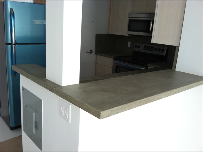 24 of 30 &nbsp;&nbsp;&nbsp;|&nbsp;&nbsp;&nbsp; Concrete Bar Top