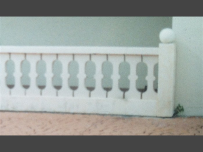 26 of 30 &nbsp;&nbsp;&nbsp;|&nbsp;&nbsp;&nbsp; Concrete Ballister