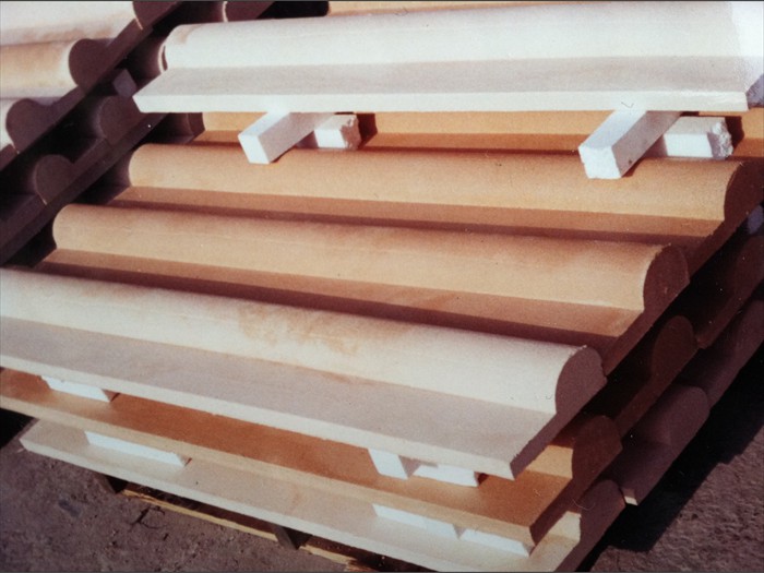 27 of 30 &nbsp;&nbsp;&nbsp;|&nbsp;&nbsp;&nbsp; Precast Concrete Trim Pieces