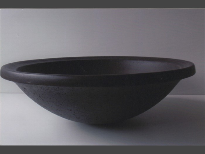 29 of 38 &nbsp;&nbsp;&nbsp;|&nbsp;&nbsp;&nbsp; Classic Concrete Lavatory Vessel