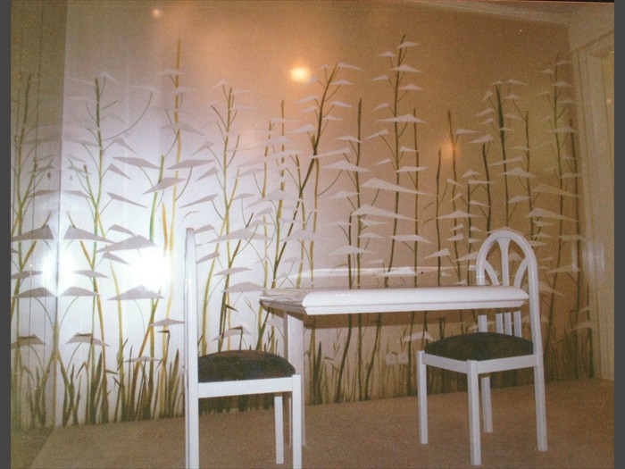 30 of 30 &nbsp;&nbsp;&nbsp;|&nbsp;&nbsp;&nbsp;  Abstract Portrait by Saeed